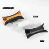 Lampe murale en aluminium à LED étanche pour l'extérieur Scone murale