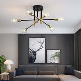 Valentina Plafonnier Led Moderne