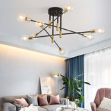 Valentina Plafonnier Led Moderne