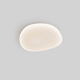 Plafonnier à montage encastré