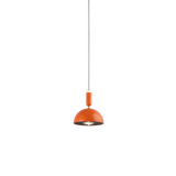 Lampe Pendante Led Nordic Macaron