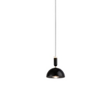 Lampe Pendante Led Nordic Macaron