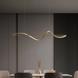 Louise Design Lampe Pendante Led En Métal/Acrylique