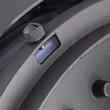 Lampe murale d'extérieur/ Plafonnier encastré