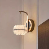 Lampe Murale De Luxe Style Citrouille