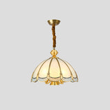 Nickel Géométrique En Forme De Lustre