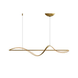 Louise Design Lampe Pendante Led En Métal/Acrylique