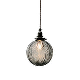 Lampe Suspendue Colonial Global