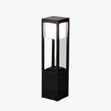 Lampe solaire extérieure Nimbus Cube 60cm