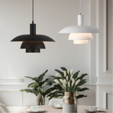 Lampe suspendue design danoise