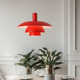 Lampe suspendue design danoise