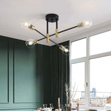 Valentina Plafonnier Led Moderne