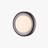 Lampe murale d'extérieur/ Plafonnier encastré