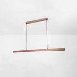 Suspension Led Industrielle Edge