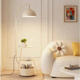 Table de lampe nordique