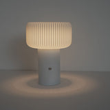 Lampe De Table Night Light Mushroom