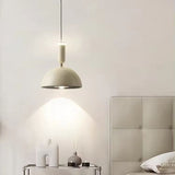 Lampe Pendante Led Nordic Macaron
