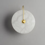 Lampe Murale Led Alabaster
