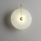 Lampe Murale Led Alabaster