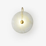 Lampe Murale Led Alabaster