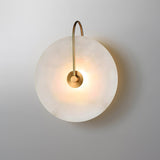 Lampe Murale Led Alabaster