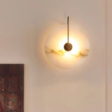 Lampe Murale Led Alabaster