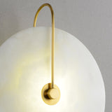 Lampe Murale Led Alabaster