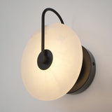 Lampe Murale Led Alabaster