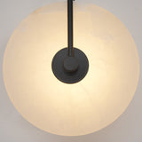 Lampe Murale Led Alabaster