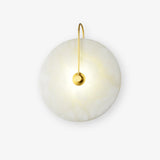 Lampe Murale Led Alabaster
