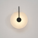 Lampe Murale Led Alabaster