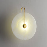 Lampe Murale Led Alabaster