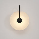 Lampe Murale Led Alabaster