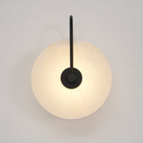 Lampe Murale Led Alabaster