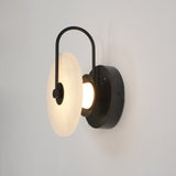 Lampe Murale Led Alabaster
