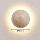 Applique Murale De Style Scandinave Crème