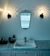 Applique Murale Scandiluxe