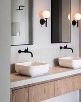 Applique Murale Scandiluxe