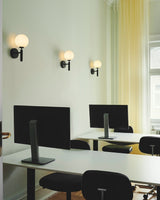 Applique Murale Scandiluxe