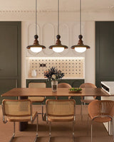 Lampe suspendue Ardell