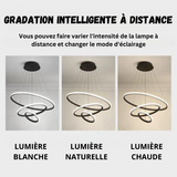 Arishalight™ - Moderne Stilvolle Deckenleuchte