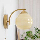 Lampe Murale Gatsby Glow
