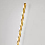 Applique Led Leigh Moderne Ronde/Carrée