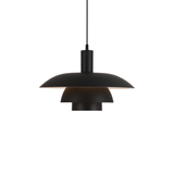 Lampe suspendue design danoise