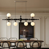 Cambridge Lustre En Bois