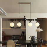 Cambridge Lustre En Bois