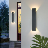 Bande LED étanche pour lampe murale