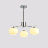 Chandelier Bauhaus pour la chambre