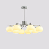 Chandelier Bauhaus pour la chambre