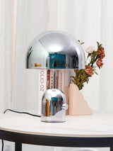 Cloche Lampe De Table